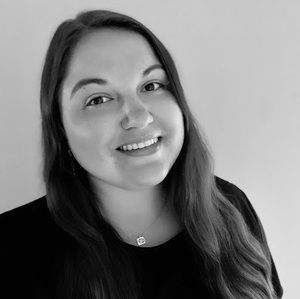 Meet your Posher, Kellie